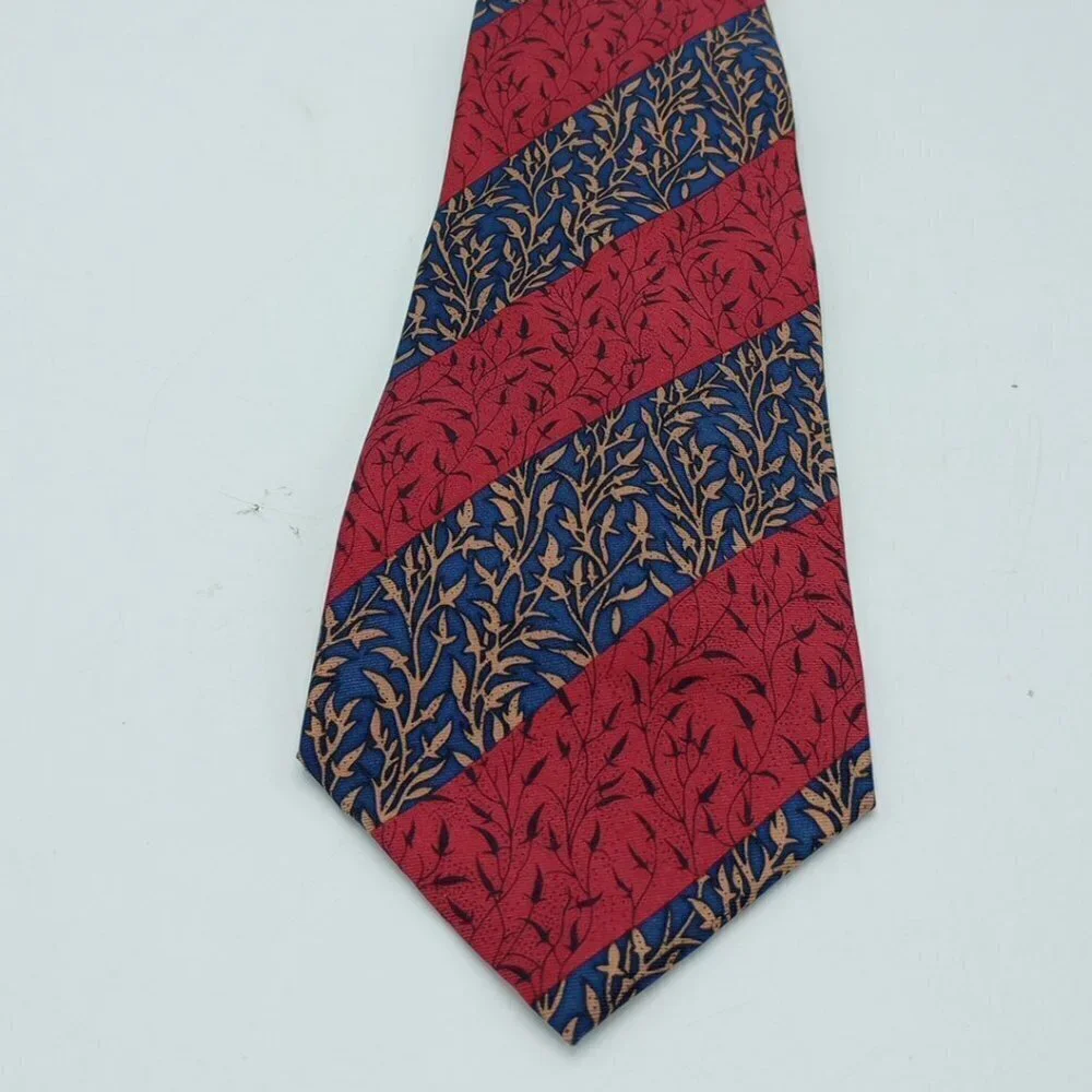 The Fine Arts Museum of San Francisco Tie 57